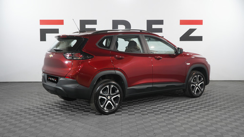 Chevrolet Tracker 1.2 Turbo Lt At 2026