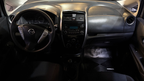 Nissan Note 1.6 Sense 110cv 2016