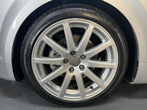 Audi TT 2.0 T FSI L07 2008