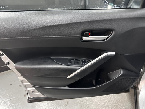 Toyota Corolla Cross 2.0 Xei Cvt 2023