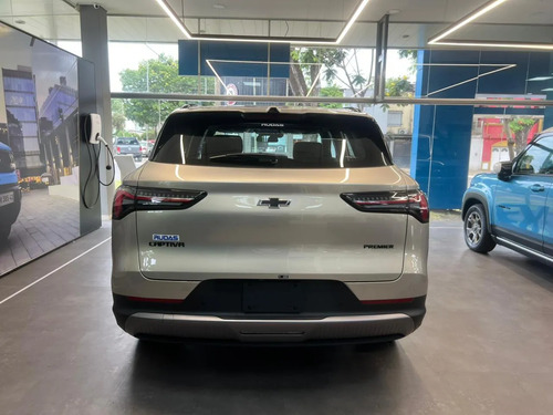 Chevrolet Captiva phev Phev Premier 2026