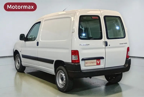 Peugeot Partner 1.6 Hdi Confort L/23 2024