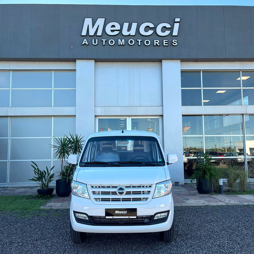 C32 1.5 Cab Doble 2025