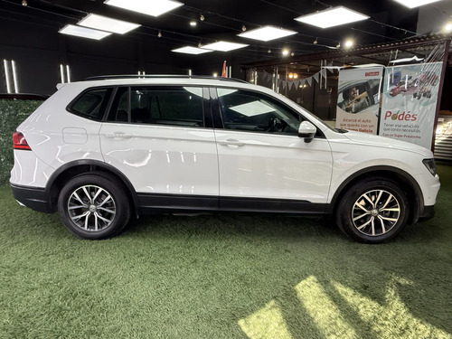 Volkswagen Tiguan Allspace 1.4 Tsi Trendline 150cv Dsg 2019