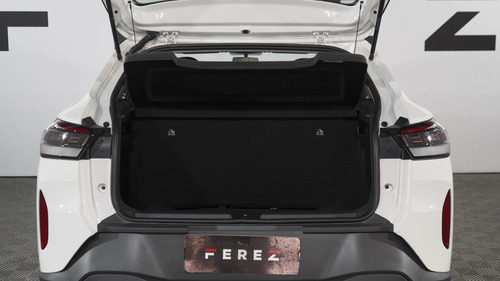 Volkswagen Tera 1.6 Msi Trend Mt 2026