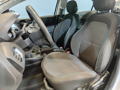 Chevrolet Prisma 1.4 Lt L/17 2017