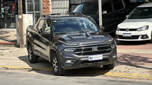 Fiat Toro 1.8 Freedom 4X2 At 2023