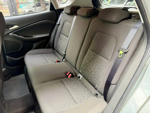 Chevrolet Tracker 1.2 TURBO AT6 L20 2023