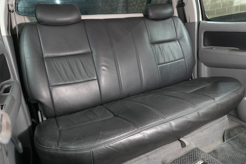Toyota Hilux Pick-Up 3.0 I Srv Cab Doble 4x2 Cuero 2008