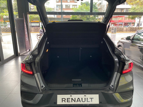 Renault Arkana 1.3 E-Tech Hybrid 2025