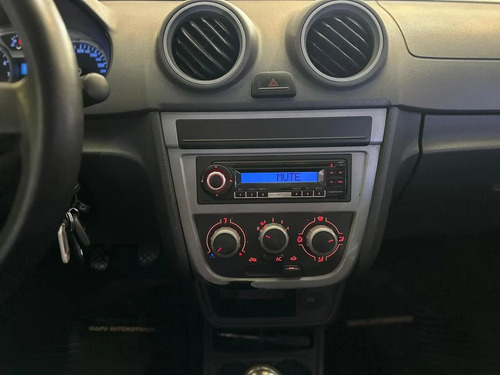 Volkswagen Gol 1.6 Trendline 2010