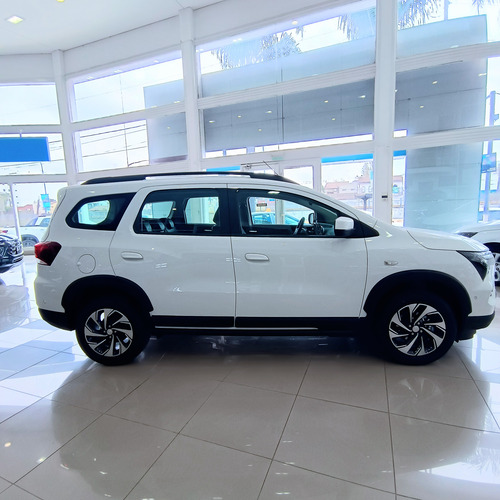 Chevrolet Spin 1.8 Premier 7As At 105Cv 2026