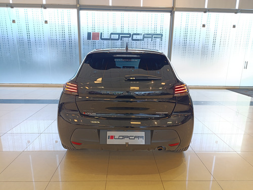 Peugeot 208 1.0T Gt 2024