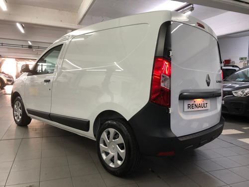 Renault Kangoo Ii Express Emotion 1.6 Sce 2024