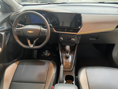 Chevrolet Tracker 1.2 Turbo Premier At 2026