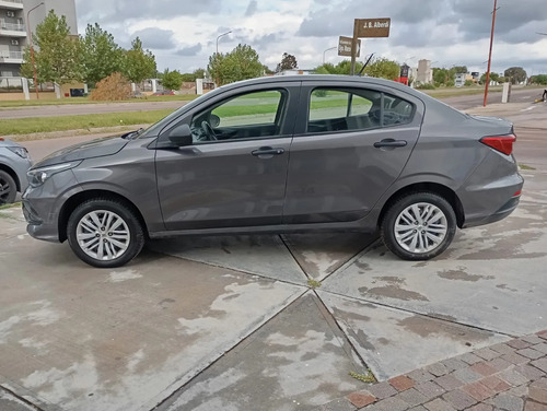 Fiat Cronos 1.3 GSE BZ 2023