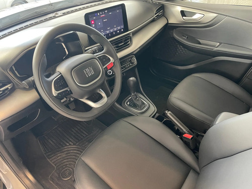 Fiat Pulse 1.0T Impetus Cvt 2026