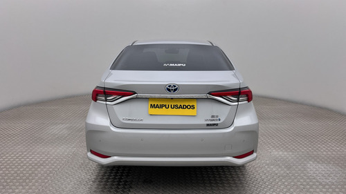 Toyota Corolla 1.8 Hev Seg Ecvt 2024