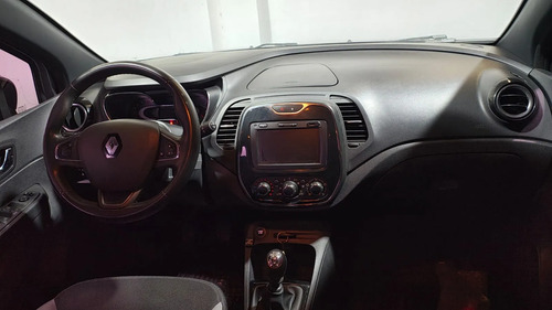 Renault Captur 2.0 Zen 2019