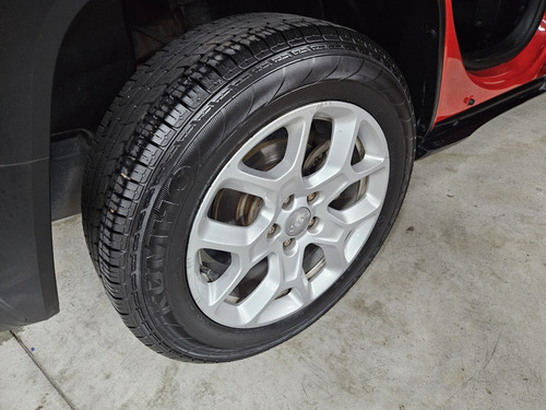 Jeep Renegade 1.8 Sport At Plus 2018