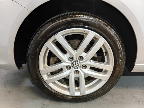 Volkswagen Suran 1.6 Comfortline L/15 2019