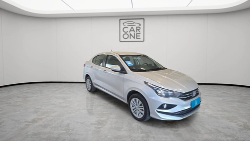 Fiat Cronos 1.3 GSE LIKE L23 2023