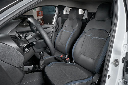 Renault Kwid Iconic 1.0 Bitono 2026