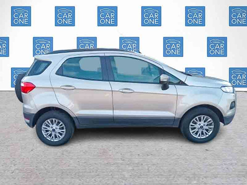 Ford Ecosport 1.6 SE L13 2017