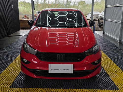 Fiat Cronos 1.3 Gse Drive 2023