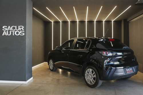 Peugeot 208 1.6 Active Pack 2023