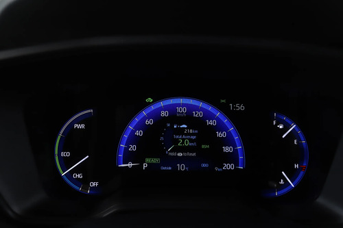 Toyota Corolla Cross 1.8 Hev Xei Ecvt 2026