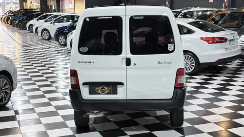 Citroën Berlingo Furgon 1.6 Bussines Hdi 92cv Am54 2020