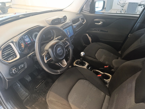 Jeep Renegade 1.8 Sport 2017
