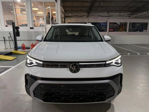 Volkswagen Taos 1.4 250 Tsi Highline Tiptronic 2026