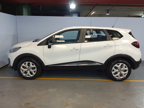 Renault Captur 2.0 Zen 2018