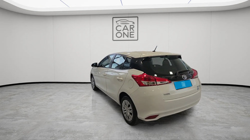Toyota Yaris 1.5 Xs 5 p 2024