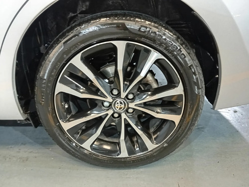 Toyota Corolla 1.8 Se-G L/17 Cvt 2019