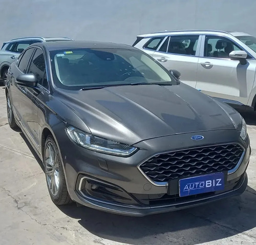 Ford Mondeo VIGNALE HIBRIDO 2019
