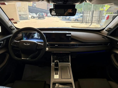 Chery Tiggo 7 1.5 PRO HEV PREMIUM CVT 2026