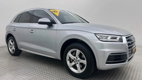 Audi Q5 2.0 Tfsi Stronic Quattro Security 252cv 2019