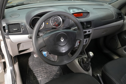 Renault Symbol 1.6 Connection 2010