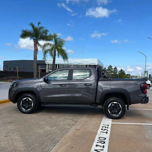 RAM Dakota 2.2Td Warlock 4Wd At8 2026