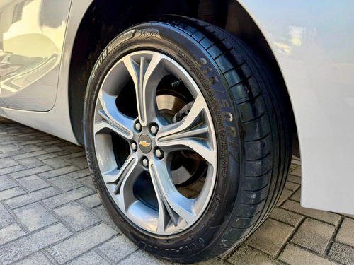Chevrolet Cruze 1.4T PREMIER AT 4P 2021