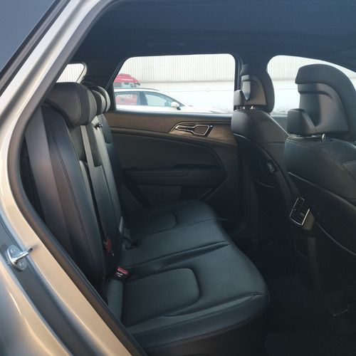 Kia Sportage 1.6 Ex X-Line T-Gdi Awd 2024