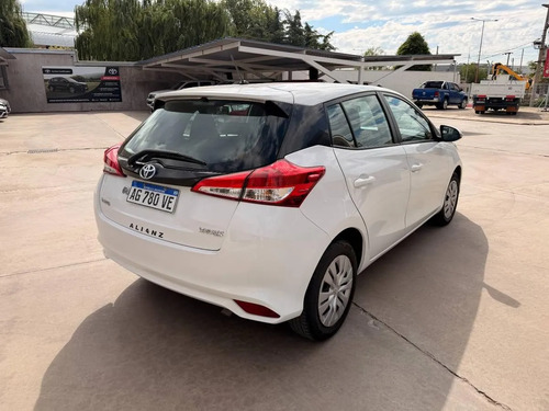 Toyota Yaris 1.5 5p Xs 2024 2024