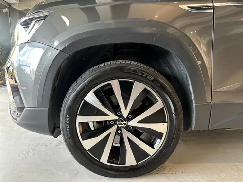 Volkswagen Taos 1.4 250 Tsi Highline 2021