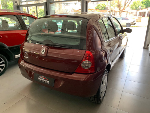 Renault Clio 1.2 Pack 2008