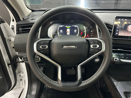 GWM Haval Jolion Pro HEV DELUXE 2025