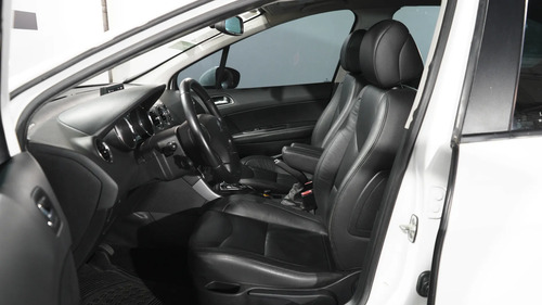 Peugeot 408 2.0 Allure Plus 143cv Tiptronic 2012