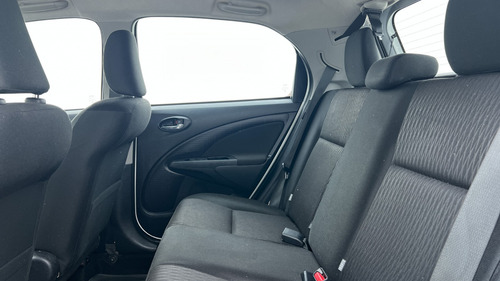 Toyota Etios 1.5 Xls 2021